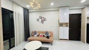 cho thuê nhanh 2pn full nội thất đẹp mới như hình giá 7tr vào ở liền ngay vincom tp.hcm