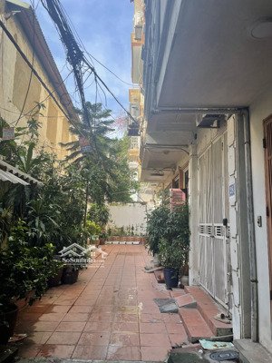 bán nhà ngõ 32 hào nam, phân lô, ngõ to oto đỗ cửa, khu dân trí cao, vừa ở vừa kd hoặc cho thuê.