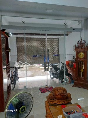 bán nhà 3 tầng kdc an trang - an hải - an dương đường thông 7m.