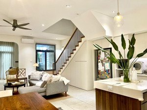 biệt thự 4 tầng hoàn thiện cao cấp tại verosa park khang điền sổ hồng riêng, vào ở ngay