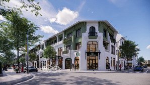 bán biệt thự 60m2 tại sun urban city, 5,3 tỷ giá ưu đãi