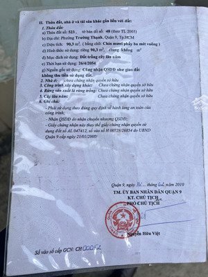 bán đất đường tam đa 90m giá 1,7 tỷ