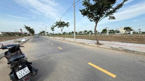 bán đất nền dự án tại kđt hòa xuân mở rộng, 60 triệu / m2,giá từ cđt sungroup