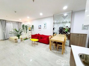 cho thuê căn hộ 1pn biconsi tower ngã tư chợ đình phú lợi tdm