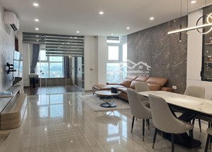cho thuê căn hộ 3pn + 2wc tại ciputra hà nội, 32 triệu, 114 m2, chính chủ uy tín