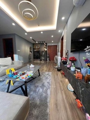 bán cc ct8d kđt dương nội, hà đông, 4,45 tỷ, 86 m2 2n2wc, full nội thất