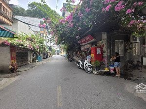 thượng thanh - đức giang - nhà tập thể tầng 1 - 40m2 - sổ đỏ - 2,6 tỷ