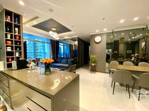 chính chủ đứng bán indochina park tower, 5,1 tỷ, 75m2, 2pn, q1 tphcm