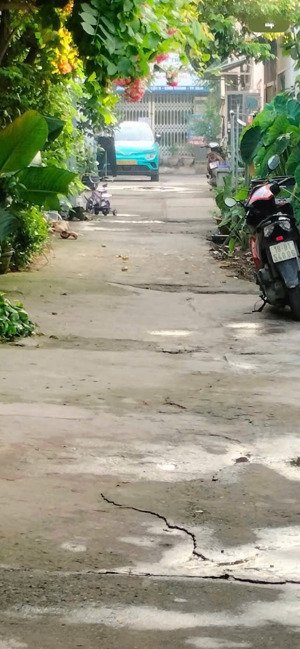 bán nhà 48 m2, 2pn đường bê tông rộng gần trường nhà thuộc bình chánh, tphcm, lh ngay 