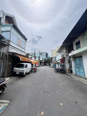 bán lô đất đẹp mặt tiền đường tx01 sát bờ kè kênh tham lương giáp gò vấp