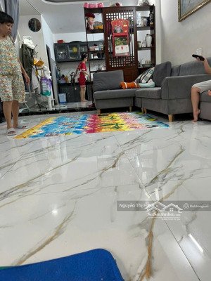 bán nhà 2 tầng phường linh chiểu, thủ đức - 1 trệt 1 lầu, kiên cố, công năng đầy đủ