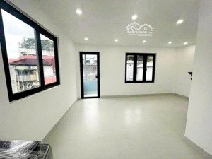 bán nhà kim mã 6 tỷ mặt tiền 5m ngõ nông gần phố 5t x 35m², kd đỉnh