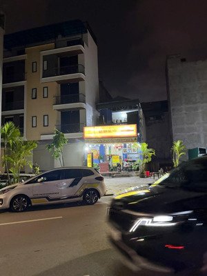 bán lô đất hiếm mặt phố mới ngọc thuỵ mặt đường 25m kinh doanh đẳng cấp