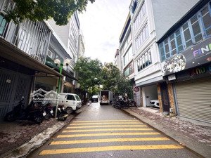 bán gấp đất tại đường linh đàm, hoàng liệt, hoàng mai, hà nội, giá ưu đãi 17,8 tỷ, 60 m2