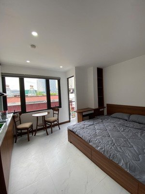 cho thuê ccmn studio tại 57 mễ trì hạ, nam từ liêm, hà nội, giá siêu hời