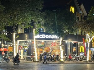 cho thuê biệt thự văn quán - diện tích 260m² x 2t - lô góc hiếm nhận diện đỉnh.