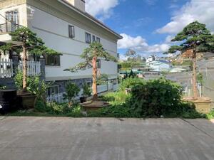 BÁN ĐẤT BIỆT THỰ 500m2 CHỈ CÒN 14 TỶ GIÁ TỐT NHẤT KHU VỰC Ạ