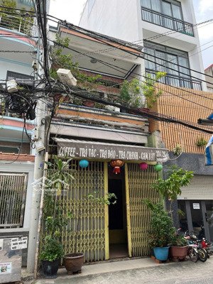 nhà hxh đường trường chinh, p.13, tân bình chỉ 11,5 tỷ