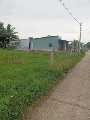 240tr, 6 x 24 (100 thổ cư) đồng thạnh, gò công tây. tg