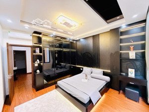 chính chủ gửi bán nhà phố phương mai, ô tô đỗ cửa, ngõ rộng 4m, gần phố, full nội thất, 10.8 tỷ