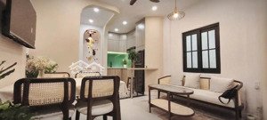 nhà đẹp giá tốt lê văn sỹ,q3 4x6.4m(26m2). 3 tầng + 2 phòng ngủ + 3 toilet. chỉ 4.85 tỷ tl