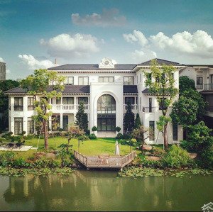 bán nhanh căn dinh thự siêu vip ecopark grand diện tích 1050 m2, vị trí đẹp nhất, mặt tiền lớn nhất