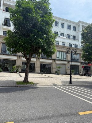 bán gấp căn tmdv ocp 1, 270m², 5 tầng, đang cho thuê, giá chỉ nhỉnh 9 tỷ