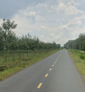 bán đất dt 29816m2 tại đt 752, minh tâm, hớn quản, bình phước, giá 32 tỷ