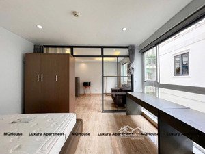 cho thuê căn hộ full nội thất trung tâm nguyễn trãi,q5 ngay khi chợ rẫy, bv chợ rẫy, an đông plaza