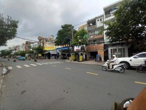 mặt tiền kinh doanh bình lợi p13 bình thạnh 112,5m2 giá 18,5 tỷ tl