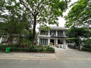 cho thuê biệt thự park river ecopark giá 25tr/tháng