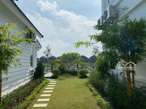 cho thuê biệt thự vườn vua, cuối tuần giá sốc