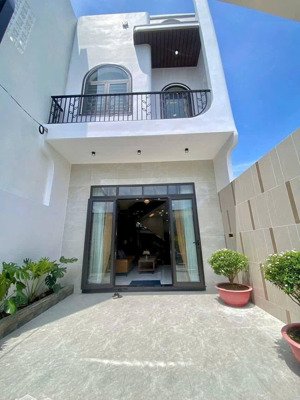 bán nhà riêng tại trần đại nghĩa, 830 triệu, 80m2, 3pn, 2wc đẹp, nhiều tiện ích