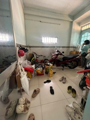 bán mặt tiền đường 49, hiệp bình chánh, thủ đức