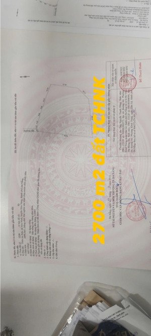 bán 4000 m2 đất vườn xã bà nà, nằm dứoi chân núi khu du lịch bà nà hills