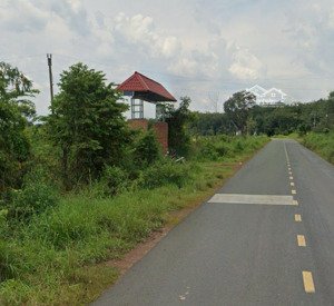 bán đất mặt tiền đt 752, xã minh tâm, hớn quản, bình phước, 25 tỷ, 21000 m2