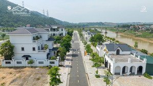 100% đã có sổ đỏ từng lô, sở hữu lâu dài- kđt duy nhất tại thanh sơn phú thọ-dân cư đã về ở. giá rẻ