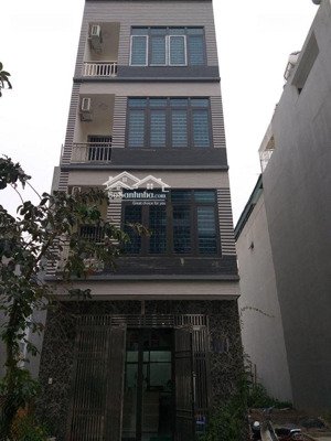 cho thuê nhà phân lô, ô tô tránh, vỉa hè ở linh đàm - nhà mới, dt 60 m2, 4 tầng, 5 phòng, 3 wc