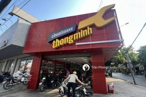 chính chủ gửi cho thuê nhà góc 2 mặt tiền 162c nguyễn thị định - thân văn nhiếp, q2, 