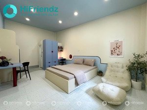 studio full nội thất ngay tuyến metro, xa lộ hà nội, phạm văn đồng, ngã 4 thủ đức