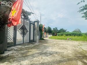 BÁN 400M2 ĐẤT THÍCH HỢP LÀM NHÀ VƯỜN TẠI KIM SƠN SƠN TÂY, CÁCH ĐƯỜNG TL416 CHỈ 400M, GIÁ HƠN 6TR/M2 LH0866990503