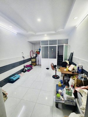 nhà đẹp - hiếm phú nhuận - dt ngon (4.35x9m) 39m2 - giá chỉ 3.95 tỷ