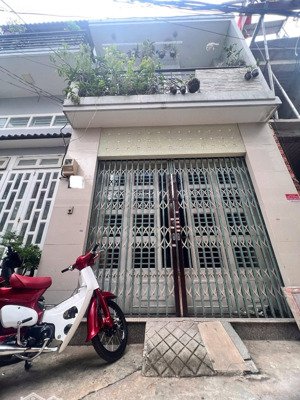 bán nhà chính chủ mới đẹp 50m2, trần xuân soạn, tân hưng, quận 7, chỉ 5,2 tỷ (tlcc)