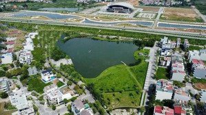 khu đô thị bách việt - dĩnh kế - bắc giang hàng đầu tư full bảng hàng