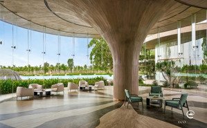 độc quyền shop villa đảo view mặt hồ, mặt tiền 30m. vừa ở vừa kinh doanh. 26,76 tỷ chưa trừ ưu đãi