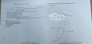 quá rẻ 4.8 tỷ sở hữu lô đất mặt đường bùi viện - hải an - hải phòng