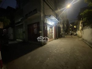 bán đất ngô gia tự,lbien siêu đẹp hiếm 50m ngõ ô tô thông vòng quanh chỉ 7tỷ