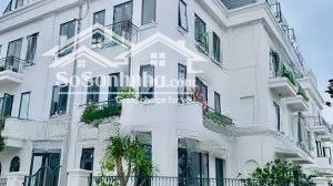 sở hữu ngay căn hộ solasta rẻ hơn giá chủ đầu tư (20 - 30%) 4 tầng, 170m2 không ở đâu có