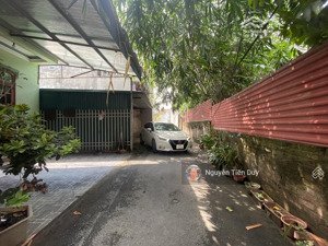 bán nhà 2 tầng liên bảo 2 đường trước sau. gần ngay vườn hoa lương văn can, siêu thị coôpmart vy