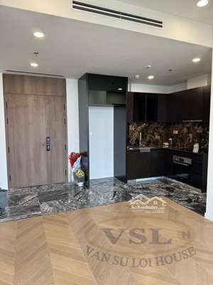 cho thuê căn hộ cao cấp lumière riverside 2pn, view sông, full ánh sáng tự nhiên